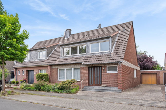 Bild: Hausansicht