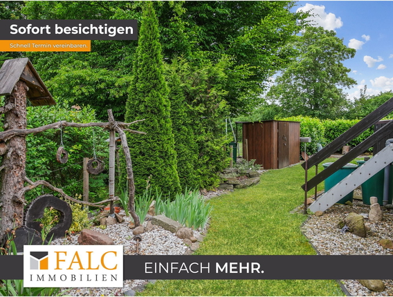 Bild: Garten