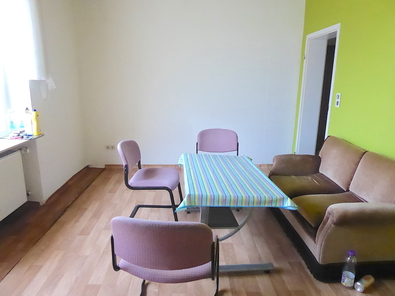 Wohnzimmer EG