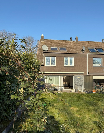 Bild: Gartenansicht