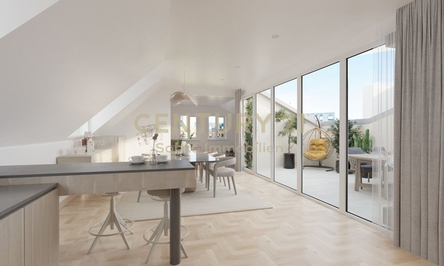 Inspiration Wohnung DG