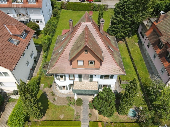 Bild: Haus_von_ Süden
