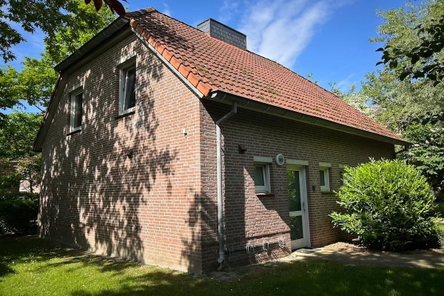 Hausansicht I