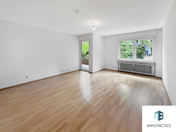 Bild: Wohnzimmer
