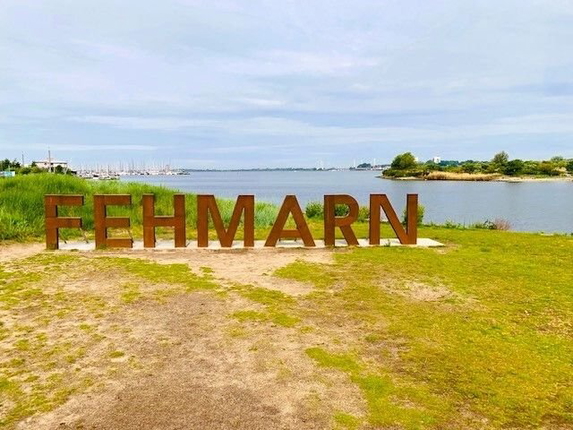Bild: ETW auf Fehmarn