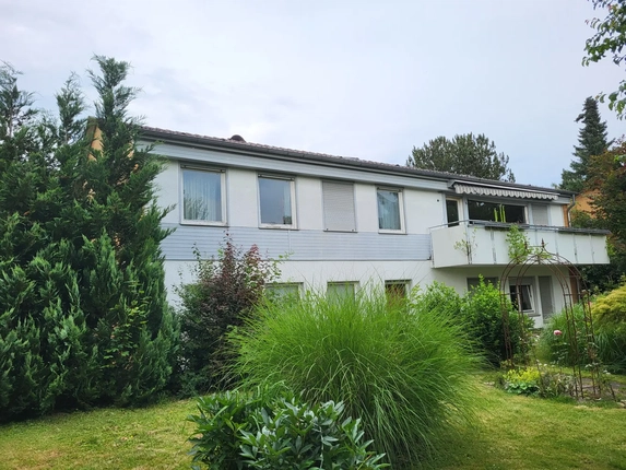 Bild: Hausansicht