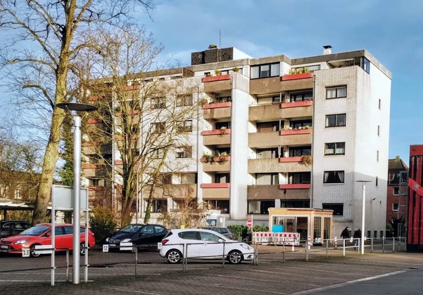 Bild: Beste Citylage!