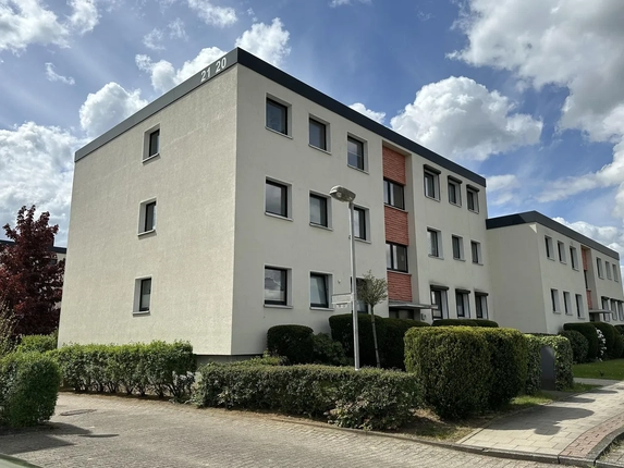 Bild: Seitenansicht