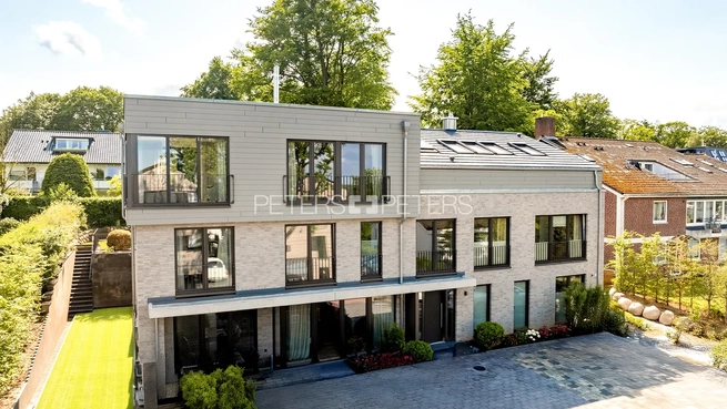 Bild: Hausansicht
