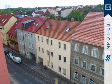 Treppenhaus Detail (2)