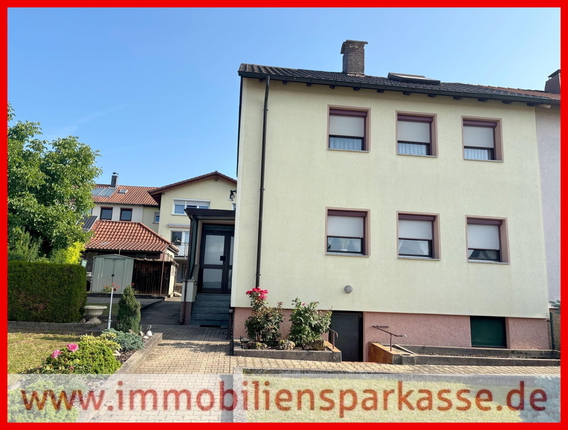 Bild: Hausansicht