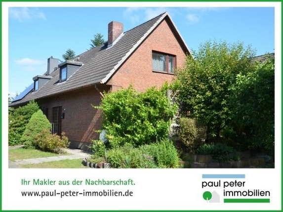 Bild: Front- und Seitenansicht