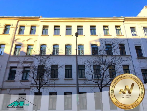 Bild: Mund Immobilien GmbH Leipzig