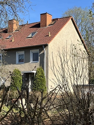 Bild: Vorderansicht