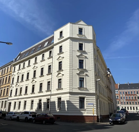 Bild: Hausansicht