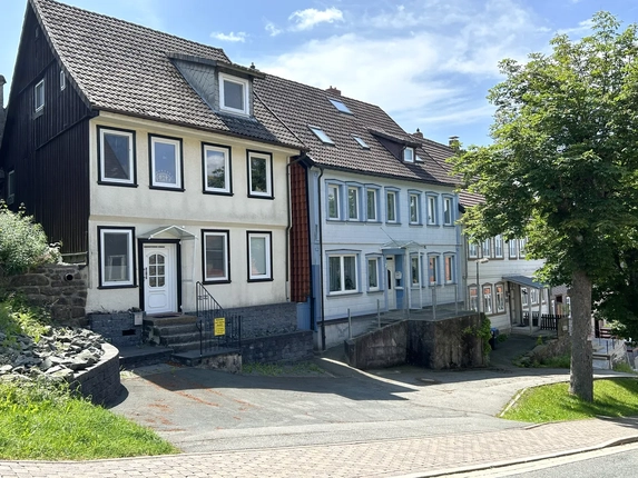 Bild: Straßenansicht