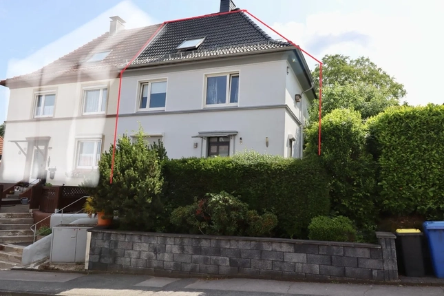 Bild: Straßenansicht
