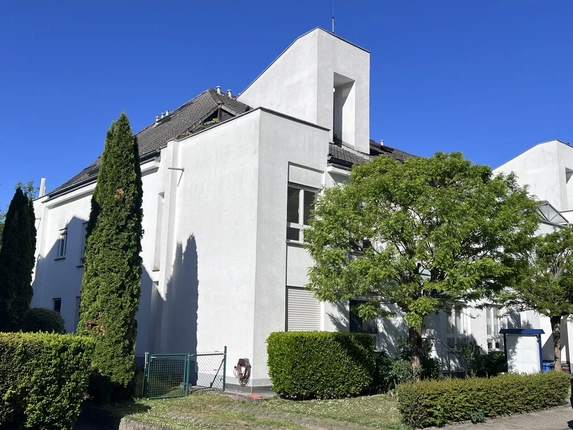 Bild: Hausansicht