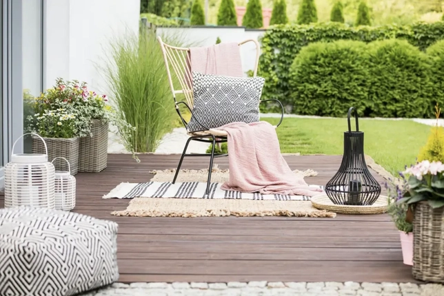 Bild: Garten