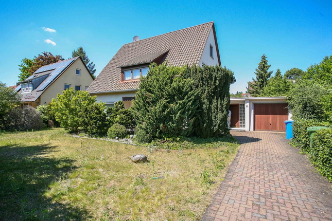 Bild: Hausansicht