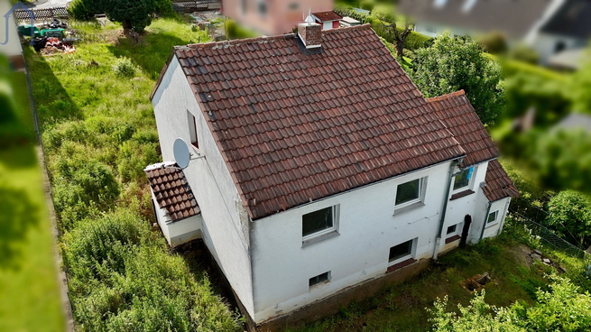 Bild: Hausansicht