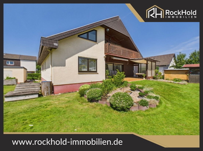 RockHold Immobilien
