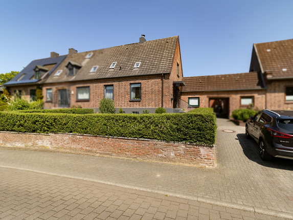Bild: Hausansicht
