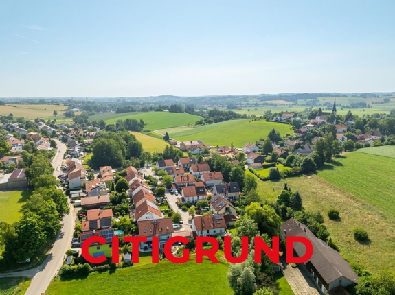 Bild: Hausansicht l Umgebung