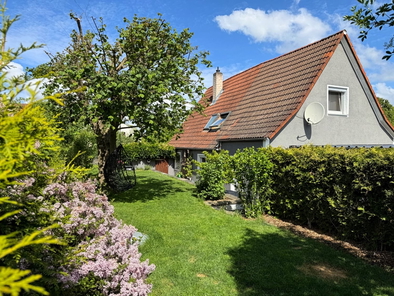 Garten 2