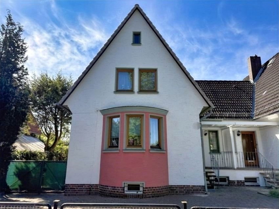 Bild: Eingang