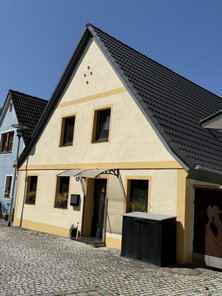 Eingangsbereich