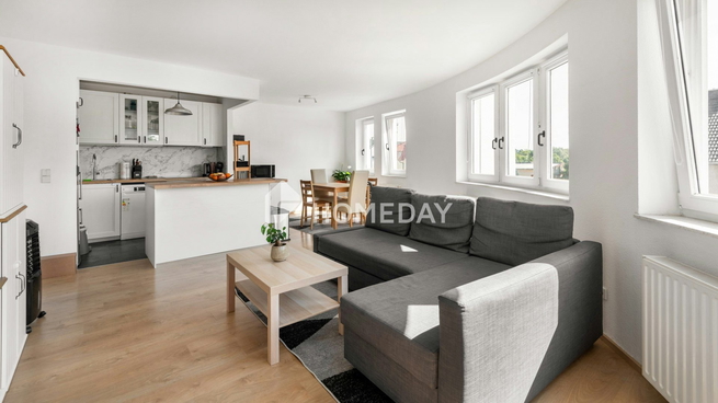 Bild: Wohnzimmer 2