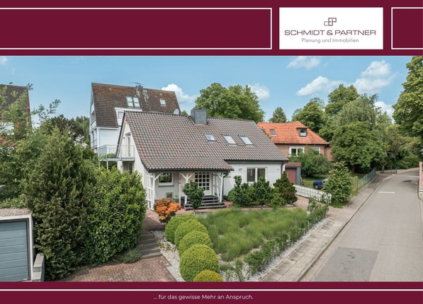 Bild: Straßenansicht