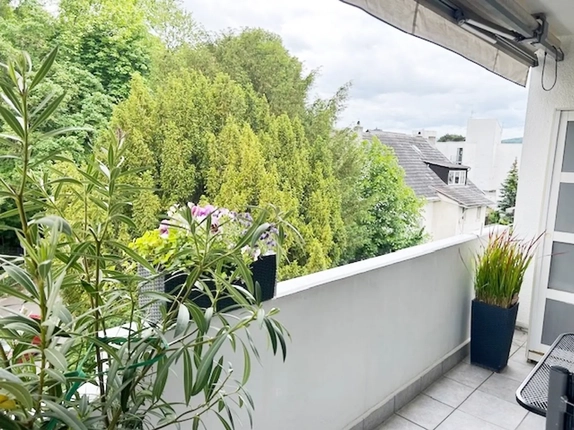 Bild: Balkon