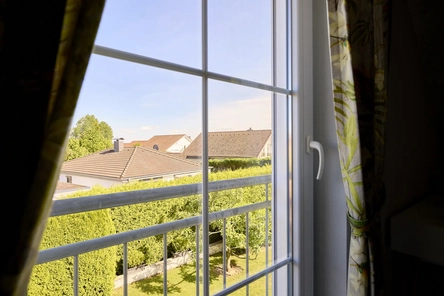 Haus mit Flair