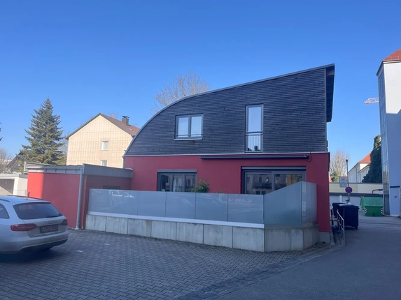 Bild: Aussenansicht