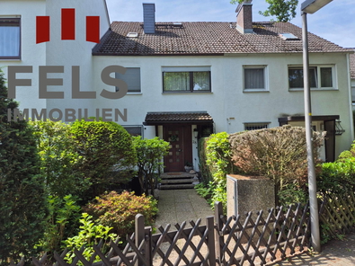 Fantastisches RM in Dietzenbach - Steinberg