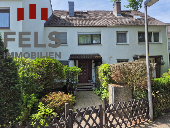 Bild: Fantastisches RM in Dietzenbach - Steinberg