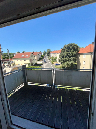 Bild: Balkon