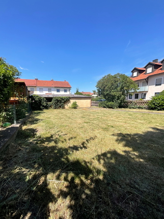 Bild: Garten