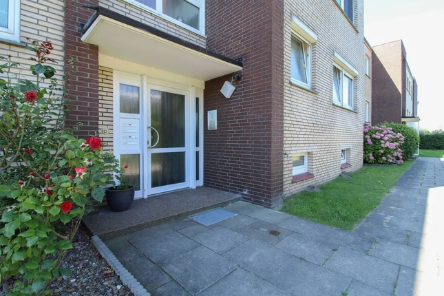 Bild: Haustür