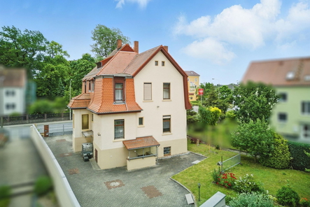 Rückseite