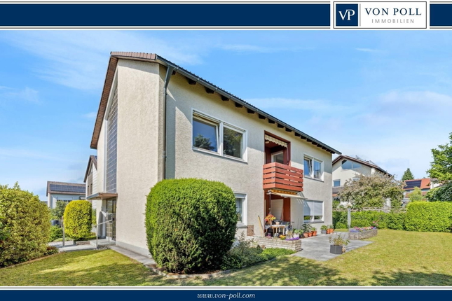 Bild: Von Poll Immobilien