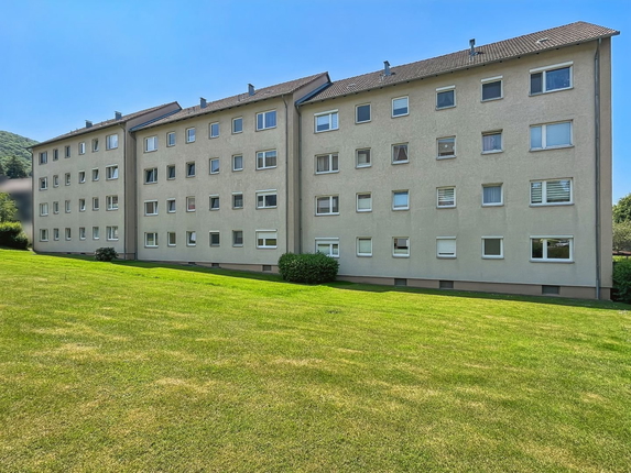 Bild: Hausansicht