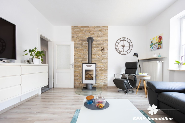 Bild: Wohnzimmer