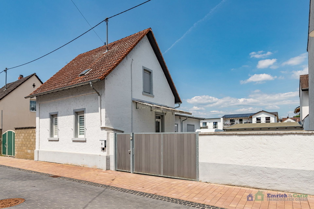 Bild: Außenansicht Straße