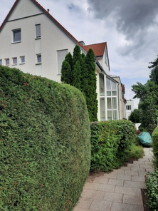 Wohnhaus