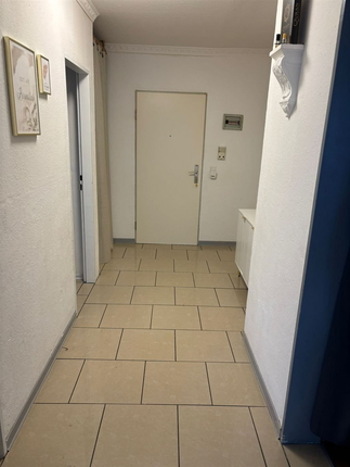 Bild: Flur
