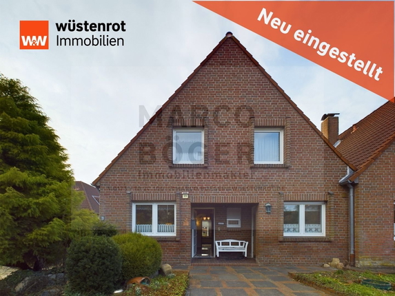 Bild: Vorderansicht