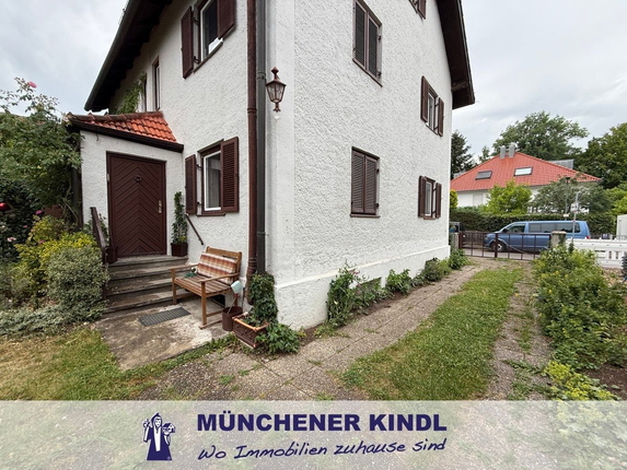 Bild: Hausansicht